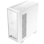 ANTEC C3 ARGB Mid-Tower okno belo igralno ohišje