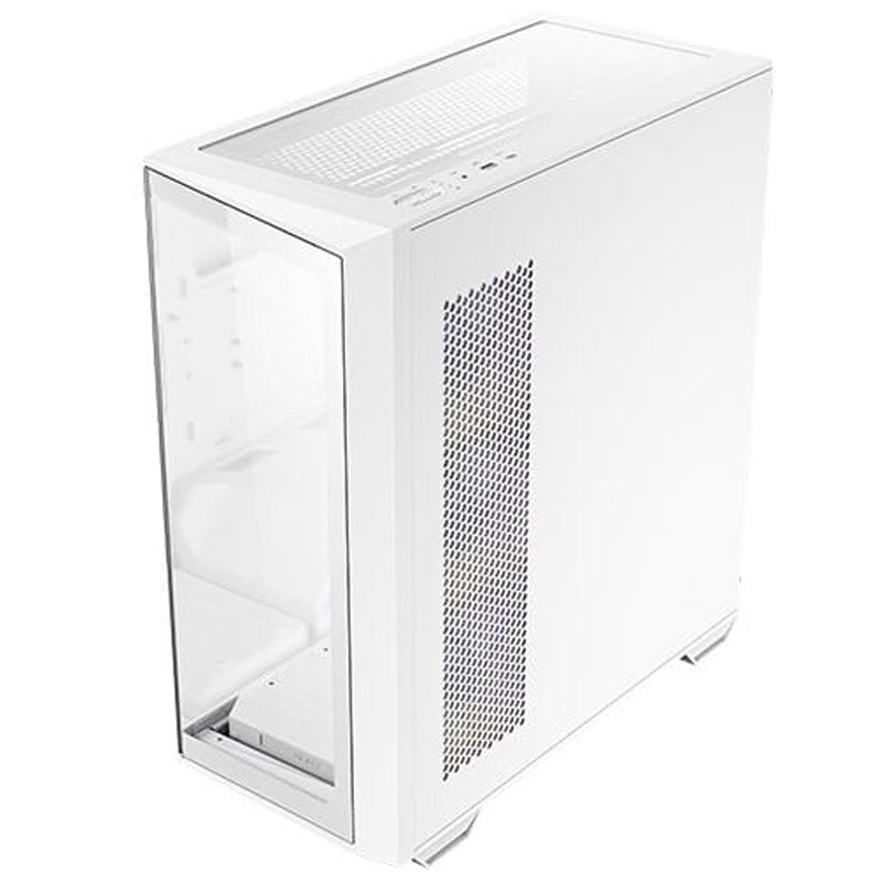 ANTEC C3 ARGB Mid-Tower okno belo igralno ohišje