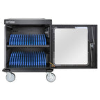 MANHATTAN EU 32-Port 15,6" Laptop Charging Cart