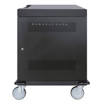 MANHATTAN EU 32-Port 15,6" Laptop Charging Cart