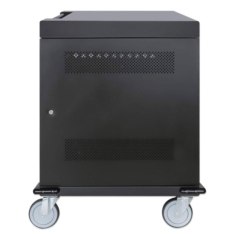 MANHATTAN EU 32-Port 15,6" Laptop Charging Cart