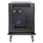 MANHATTAN EU 32-Port 15,6" Laptop Charging Cart