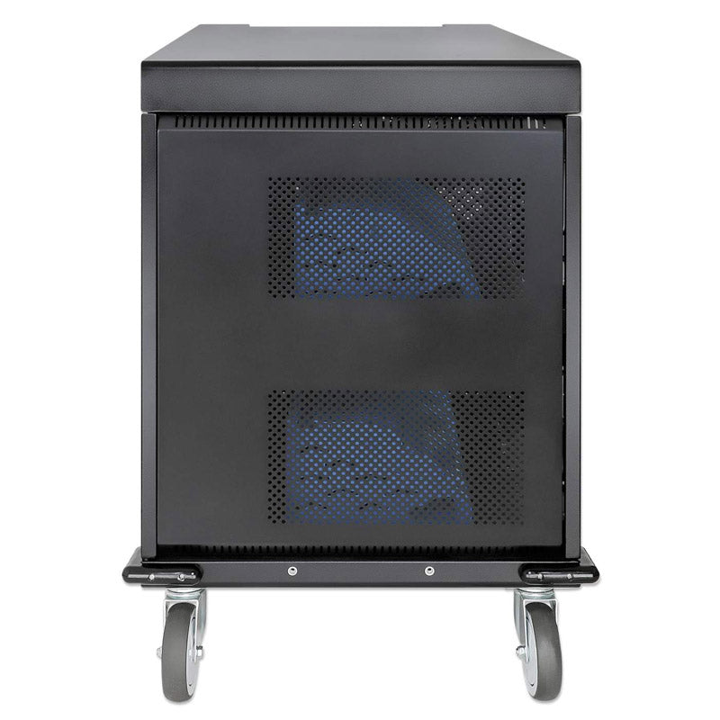 MANHATTAN EU 32-Port 15,6" Laptop Charging Cart