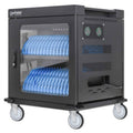 MANHATTAN EU 32-Port 15,6" Laptop Charging Cart