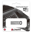 KINGSTON DataTraveler Kyson 512GB USB3.2 Gen1 Tip-A DTKN/512GB USB ključ