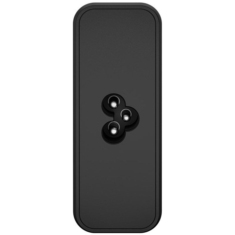 GOOBAY USB-C PD GaN Večvratni 240W 4-vratni GaN USB-C/USB-A črni polnilec