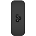 GOOBAY USB-C PD GaN Večvratni 240W 4-vratni GaN USB-C/USB-A črni polnilec