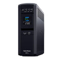 CYBERPOWER CP1350EPFCLCD 1350VA 810W LCD USB Line-interactive brezprekinitveno napajanje