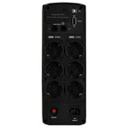 CYBERPOWER CP1350EPFCLCD 1350VA 810W LCD USB Line-interactive brezprekinitveno napajanje