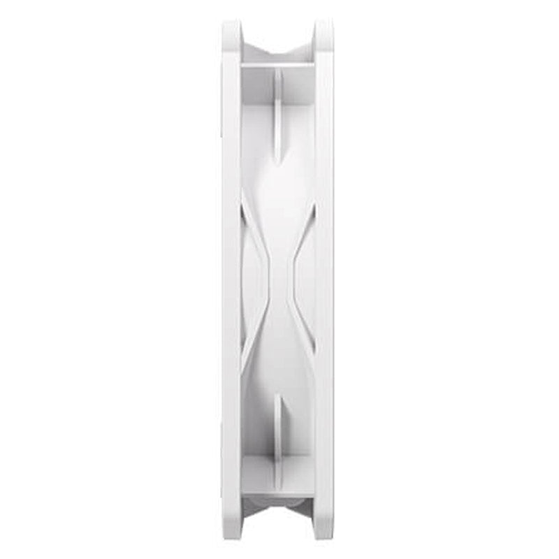 ANTEC P12R ARGB Reverse 120 mm 4-pinski PWM bel ventilator