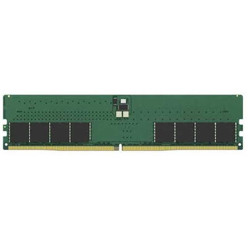 KINGSTON ValueRAM 32GB 5600MHz DDR5 KVR56U46BD8-32 pomnilnik RAM