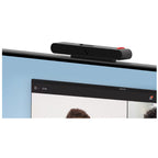 LENOVO ThinkCentre Tiny-In-One 24 Gen5 60,5cm (23,8") FHD IPS DP/HDMI kamera zvočniki monitor