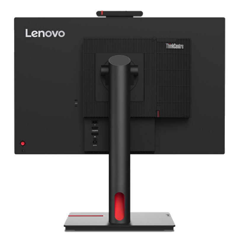 LENOVO ThinkCentre Tiny-In-One 24 Gen5 60,5cm (23,8") FHD IPS DP/HDMI kamera zvočniki na dotik monitor
