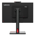 LENOVO ThinkCentre Tiny-In-One 24 Gen5 60,5cm (23,8") FHD IPS DP/HDMI kamera zvočniki na dotik monitor