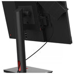 LENOVO ThinkCentre Tiny-In-One 24 Gen5 60,5cm (23,8") FHD IPS DP/HDMI kamera zvočniki na dotik monitor