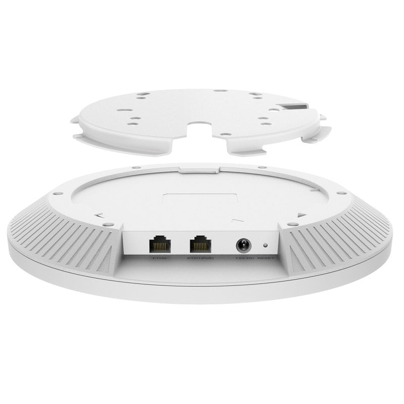 TP-LINK OMADA EAP783 2,4/5/6GHz BE22000 tripasovni WiFi 7 stropna dostopna točka - AP
