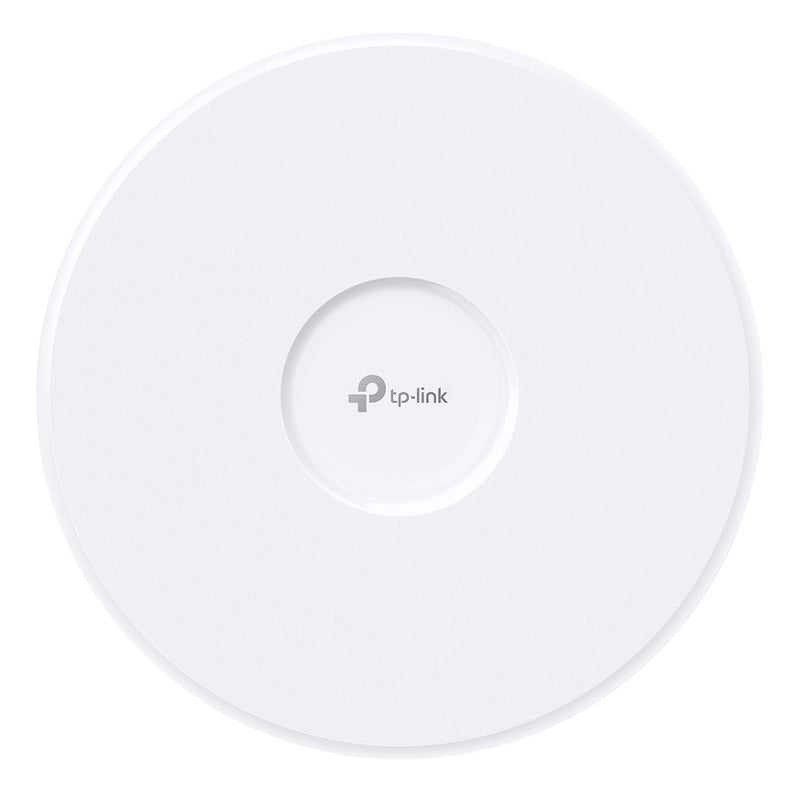 TP-LINK OMADA EAP783 2,4/5/6GHz BE22000 tripasovni WiFi 7 stropna dostopna točka - AP