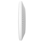 TP-LINK Omada EAP772 2,4/5/6GHz BE9300 tripasovni WiFi 7 stropna brezžična dostopna točka - AP
