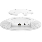 TP-LINK Omada EAP772 2,4/5/6GHz BE9300 tripasovni WiFi 7 stropna brezžična dostopna točka - AP