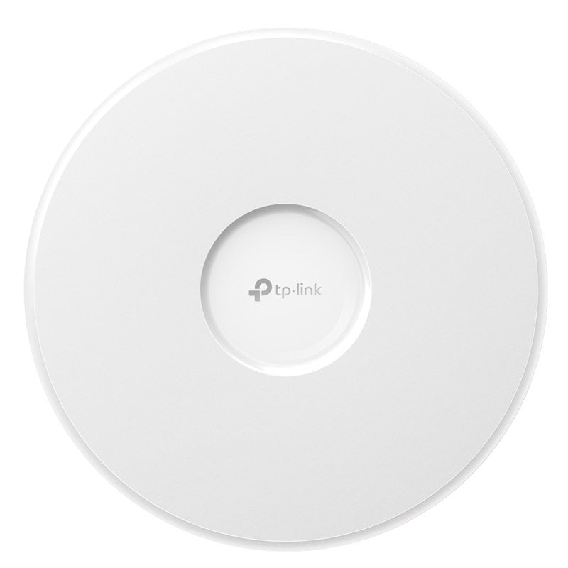 TP-LINK Omada EAP772 2,4/5/6GHz BE9300 tripasovni WiFi 7 stropna brezžična dostopna točka - AP