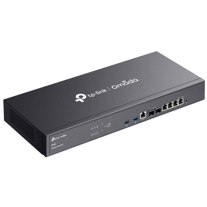 TP-LINK OC400 Omada Cloud 10G SFP+ RJ45 omrežni krmilnik