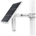 TP-LINK VIGI SP6020 60W sončni panel + baterija za napajanje kamere