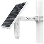 TP-LINK VIGI SP6020 60W sončni panel + baterija za napajanje kamere