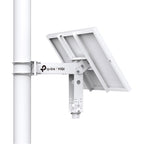 TP-LINK VIGI SP6020 60W sončni panel + baterija za napajanje kamere
