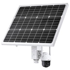 TP-LINK VIGI SP6020 60W sončni panel + baterija za napajanje kamere