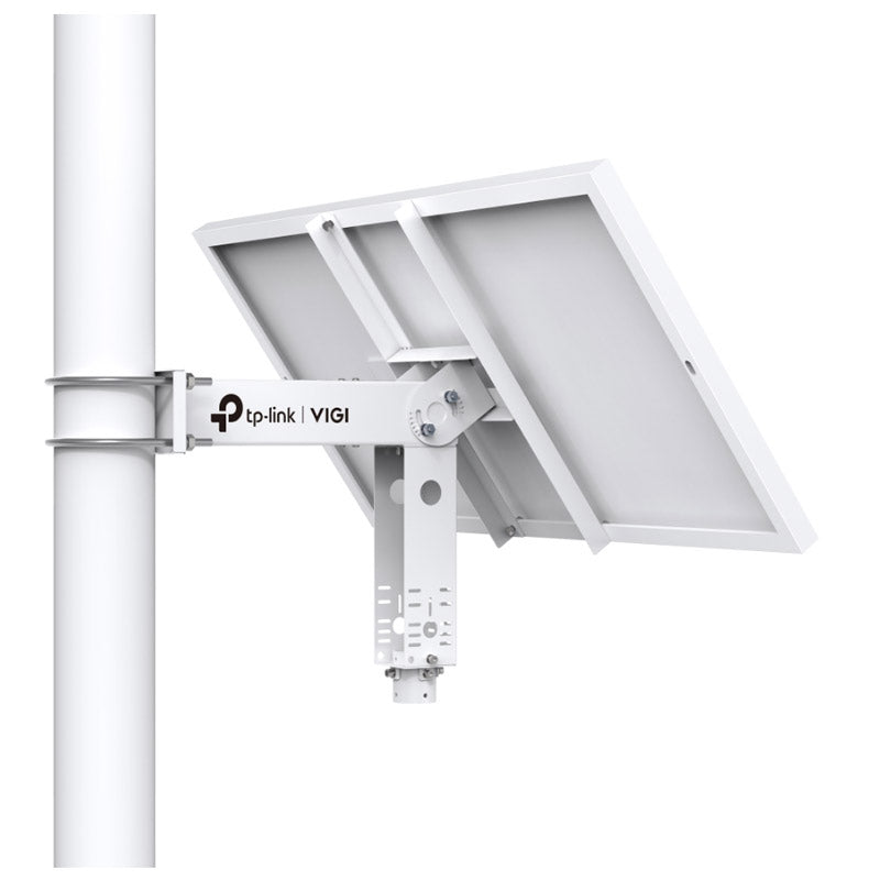 TP-LINK VIGI SP9030 90W solarni panel + baterija za napajanje kamere
