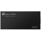 TP-LINK Omada POE380S PoE++ 90W 10G injektor