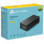 TP-LINK Omada POE380S PoE++ 90W 10G injektor