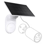 TP-LINK Tapo A201 solarni panel za napajanje baterijske kamere