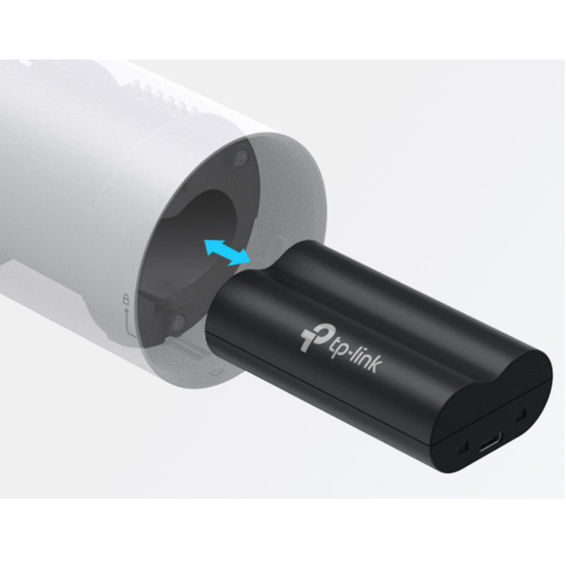 TP-LINK Tapo A100 baterija za nadzorno kamero