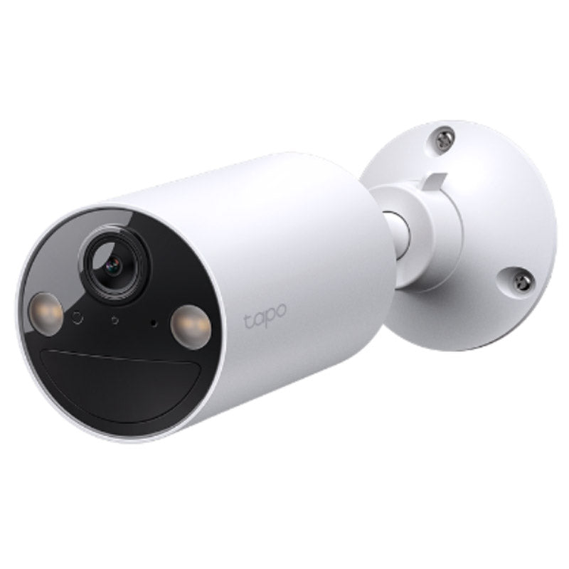 TP-LINK Tapo C410 3MP 2K dnevna/nočna Wi-Fi Full-Color brez kablov nadzorna kamera
