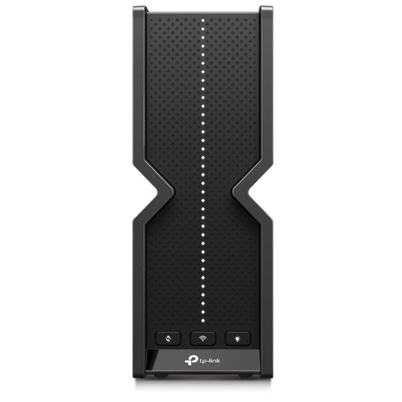 TP-LINK Archer BE550 BE9300 Tri-Band Wi-Fi 7 9,2Gbps brezžični VPN usmerjevalnik-router / dostopna točka