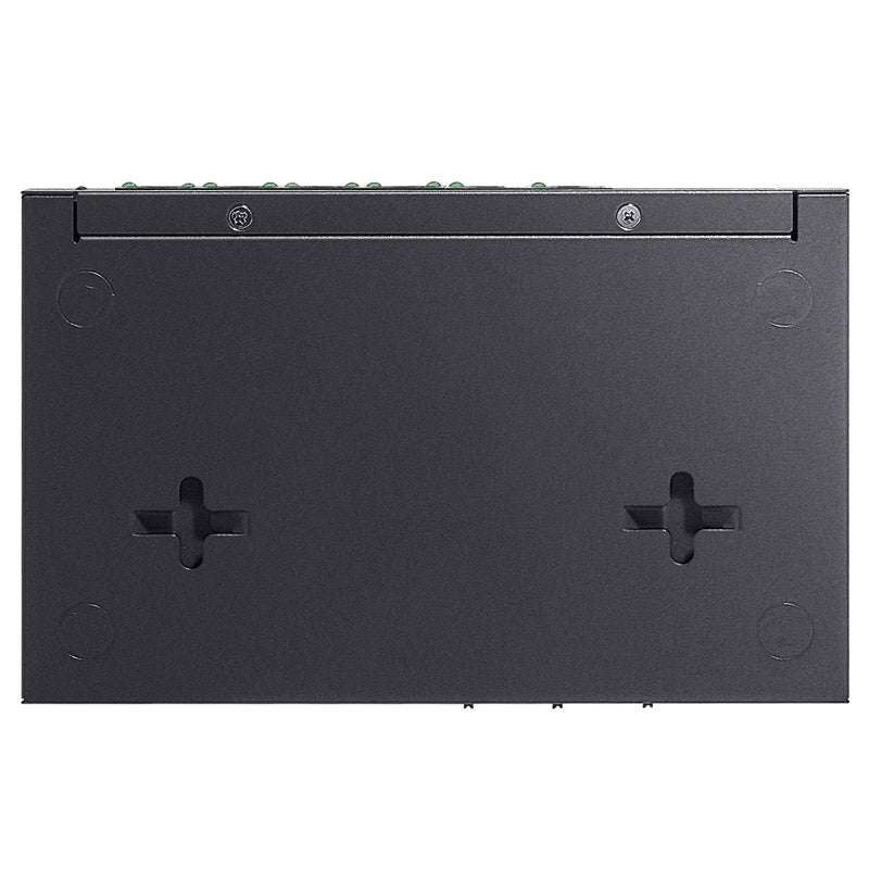 TP-LINK Omada DS106P 6-port 10/100Mbps PoE+ RJ45 nemanagirano mrežno stikalo switch