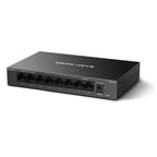 MERCUSYS MS108GS 8-port Gigabit RJ45 omrežno stikalo