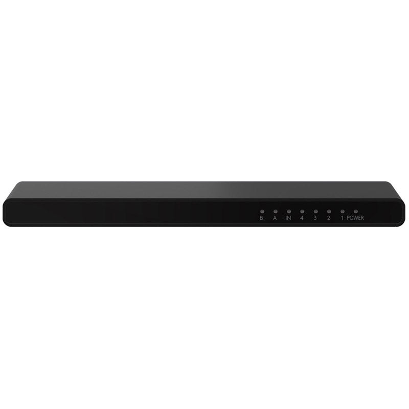 GOOBAY HDMI Splitter 1-4 4K razdelilnik