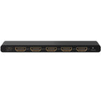 GOOBAY HDMI Splitter 1-4 4K razdelilnik