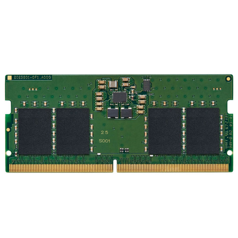 KINGSTON SODIMM 8GB 5600MHz DDR5 KVR56S46BS6-8 ram pomnilnik