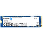 KINGSTON NV3 2TB M.2 PCIe 4.0 NVMe SNV3S/2000G SSD