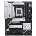 ASUS Prime X870-P WIFI AM5 DDR5 RGB gaming ATX motherboard