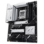 ASUS Prime X870-P WIFI AM5 DDR5 RGB gaming ATX motherboard