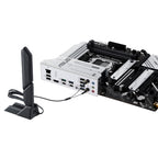 ASUS Prime X870-P WIFI AM5 DDR5 RGB gaming ATX motherboard