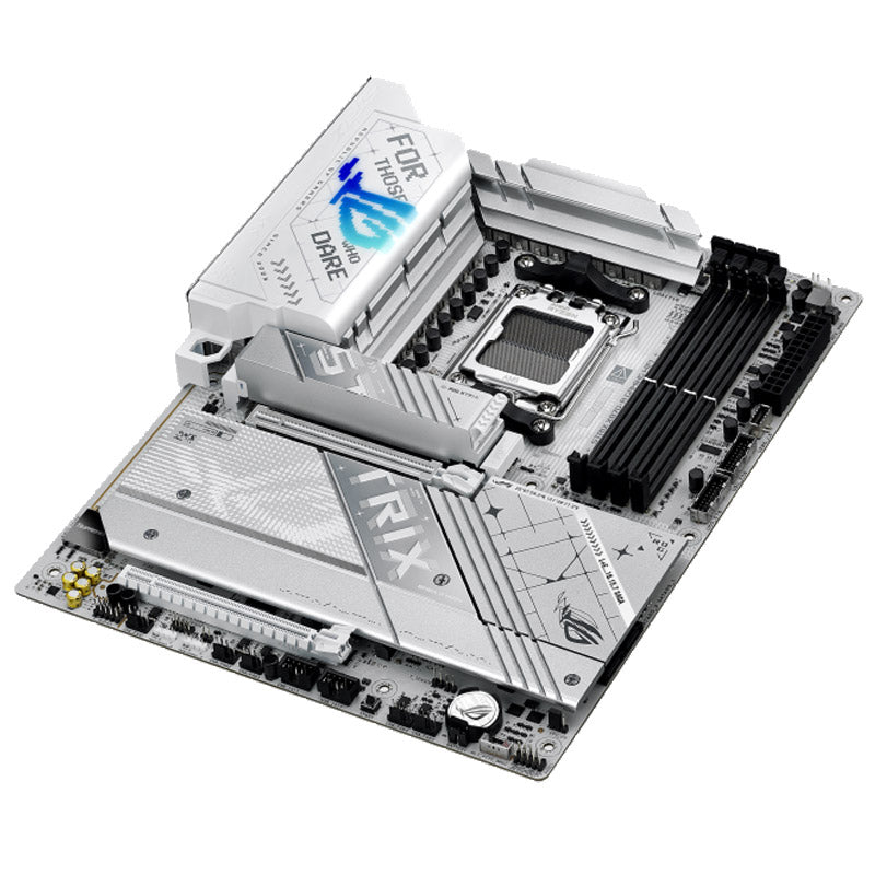 ASUS ROG STRIX X870-A WIFI AM5 DDR5 RGB igralna ATX matična plošča
