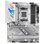 ASUS ROG STRIX X870-A WIFI AM5 DDR5 RGB igralna ATX matična plošča