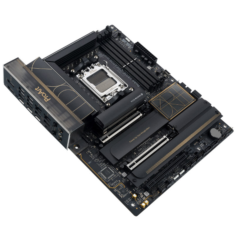 ASUS ProArt X870E-CREATOR WiFi AM5 DDR5 ATX Motherboard