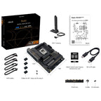 ASUS ProArt X870E-CREATOR WiFi AM5 DDR5 ATX Motherboard