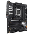 ASUS TUF GAMING X870-PLUS WIFI AM5 DDR5 RGB gaming ATX motherboard